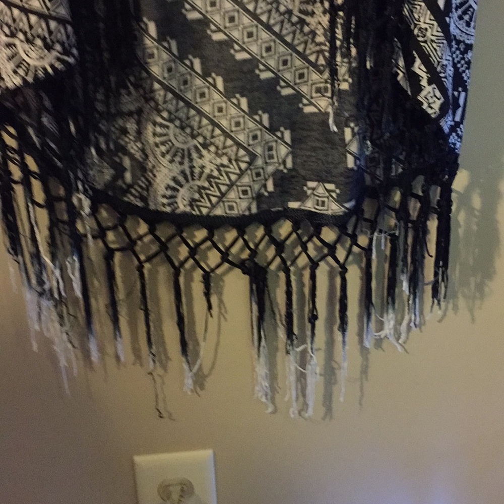 Cardigan - Picture 3 of 3